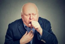 Okej att gå till jobbet med covidsymtom i sommar