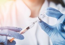 Överklagad fällning av vaccinreklam står fast Läkemedelsvärlden