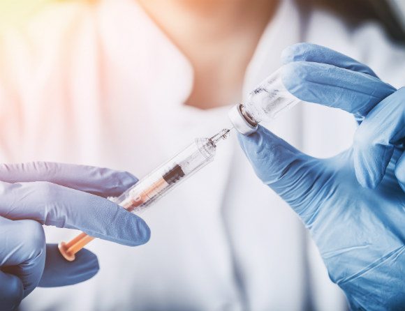 Överklagad fällning av vaccinreklam står fast
