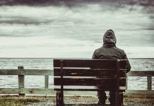 Omega-3 mot depression hjälpte vissa patienter Läkemedelsvärlden