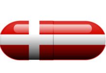 Paracetamol med fördröjd frisättning kvar i Danmark