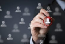 Läkemedelsprofiler bland nya invalda IVA-ledamöter