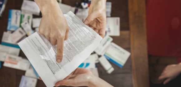 TLV leder studie om tjänster på apotek