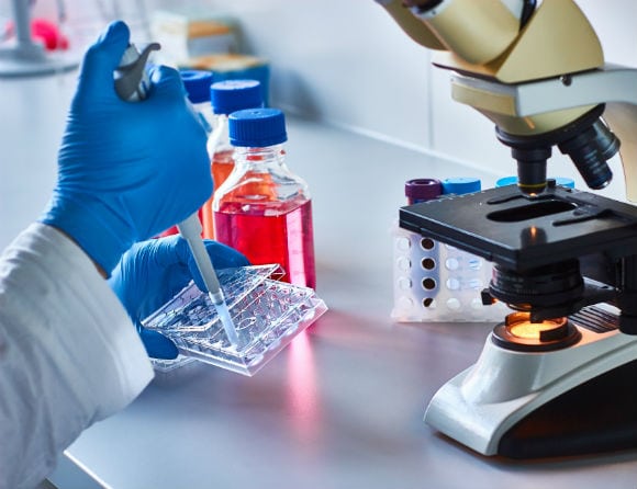 Snabba forskningspengar mot coronavarianter