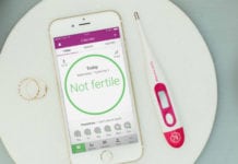 Fler anmälningar om oönskade graviditeter