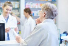 Möjlig översyn av handelsmarginalen Läkemedelsvärlden