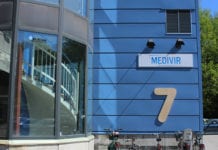 Medivir varslar – 60 tjänster försvinner