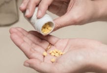 Potensmedel innehåller olagliga substanser Läkemedelsvärlden