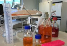 Ny miljardsatsning på life science under tolv år Läkemedelsvärlden