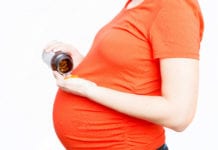 Gravida bör undvika växtbaserade läkemedel Topiramat riskabelt under graviditet