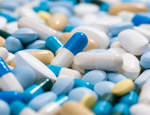 Regionerna granskar läkemedelsbolag