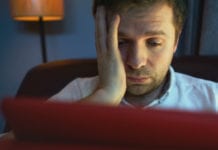 Snabb behandling med KBT på nätet