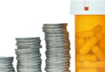 Statsbidrag för läkemedel tas bort Pengar och piller