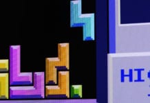 Ytterligare stöd för Tetris vid PTSD