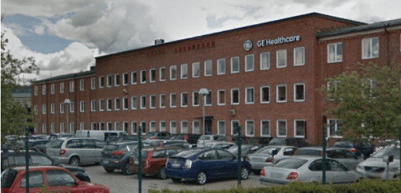 ”Vi ser positivt på affären”