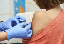 Förlänger gratis hpv-vaccinering ett halvår till Läkemedelsvärlden