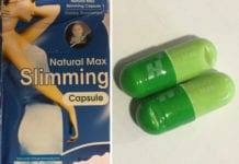 Varning: risk för stroke med bantningsmedel