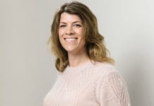 Hon blir ny vd för Apoteksgruppen Sara Mohammar är Apoteksgruppens nya vd. Foto: Stefan Tell.