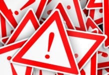 Ännu en varning för vanlig astmamedicin