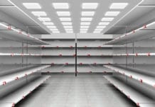 ”Det blir värre innan det blir bättre” läkemedelsbrister