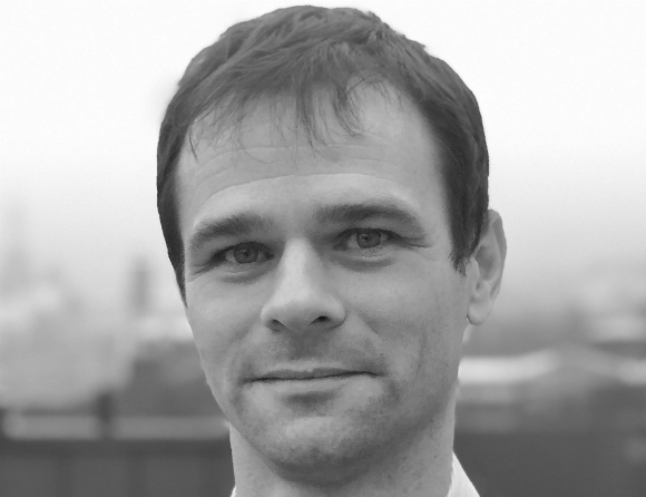 ”En naturlig utveckling på det farmaceutiska arbetet”