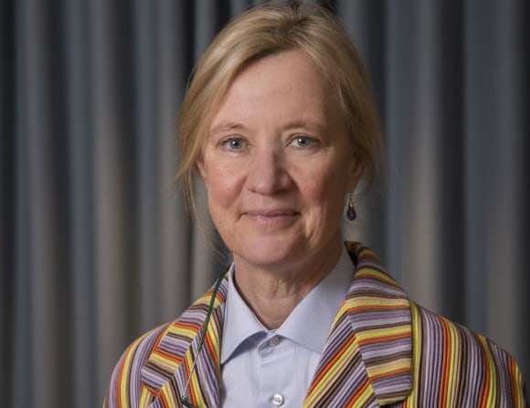 Bonde ny ordförande för Apotekets styrelse