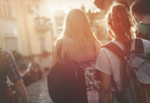 Tonårsföräldrar erbjuds sekretessprövning online Läkemedelsvärlden