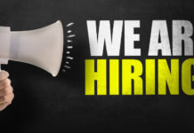 Personalflykt fortsätter ge problem We are hiring