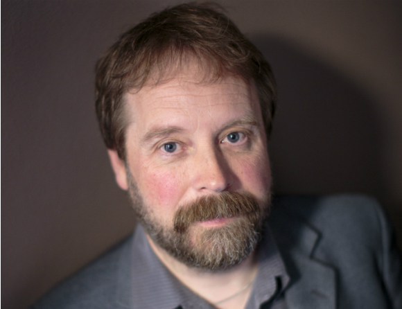 Life science-topp tar över som vd för nationalpark