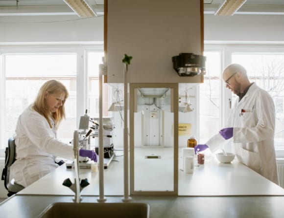 75 miljoner till APL i regeringens höstbudget