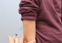 Hpv-vaccin lika säkert för pojkar som för flickor Läkemedelsvärlden