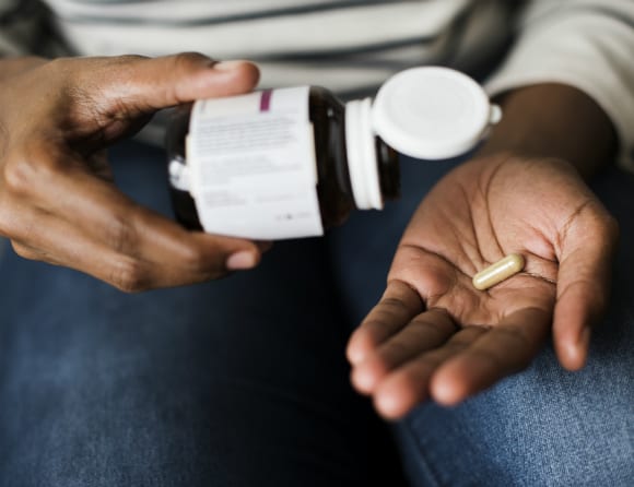 Experter kritiserar råd om valproat till blivande fäder