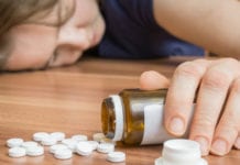 Förgiftning med paracetamol ökar åter Läkemedelsvärlden