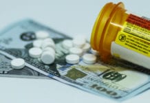 WHO drar in dokument om opioider Läkemedelsvärlden