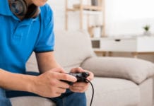 Stillasittande ökar risken för depression hos unga Läkemedelsvärlden