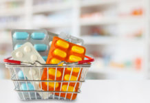 Statistikfel rättat om ökning av receptfritt Läkemedelsvärlden