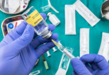 Lättade regler ska säkra tillgången på propofol Propofol