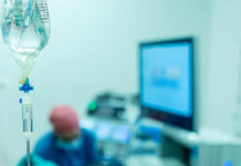 Baricitinib minskade dödligheten i covid-19 Läkemedelsvärlden