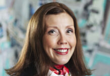 Madeleine Wallding lämnar Läkemedelsverket och NLS Madeleine Wallding