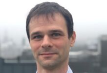 Apoteksföreningen kritisk mot nya kompetenskrav Fredrik Boström