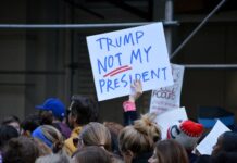 Prestigefylld tidskrift tar ställning mot Trump Läkemedelsvärlden