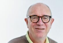 ”Samarbete tar tid men är nödvändigt” Mårten Lindström