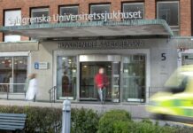 Avloppsvatten från sjukhus ökar antibiotikaresistens Läkemedelsvärlden