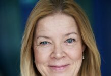 ”Vill öka förtroendet för antidopingarbetet” Christine Helle