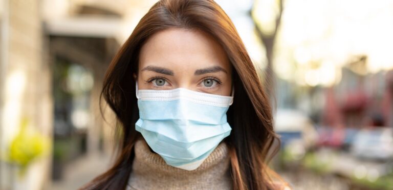 Så ska ny munskyddsregel utvärderas