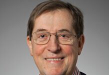 Svensk får pris för viktig forskning om migrän Lars Edvinsson