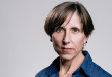 Ingrid Helander till Svenska dagbladet Ingrid Helander