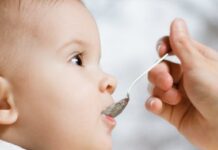 Osäker tillgång på antibiotika för barn