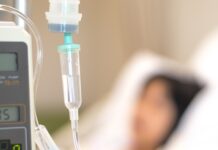 Omega-3 minskade inflammation vid covid-19 Läkemedelsvärlden