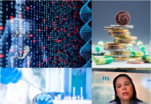 ”Det är ny mark ‒ vi behöver pröva oss fram” Läkemedelsvärlden